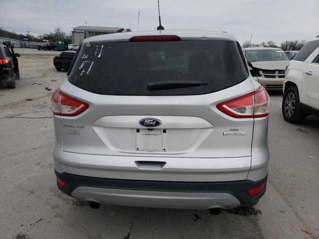 Photo 6 from auction – 2015 FORD ESCAPE SE with VIN 1FMCU0GX9FUC06175