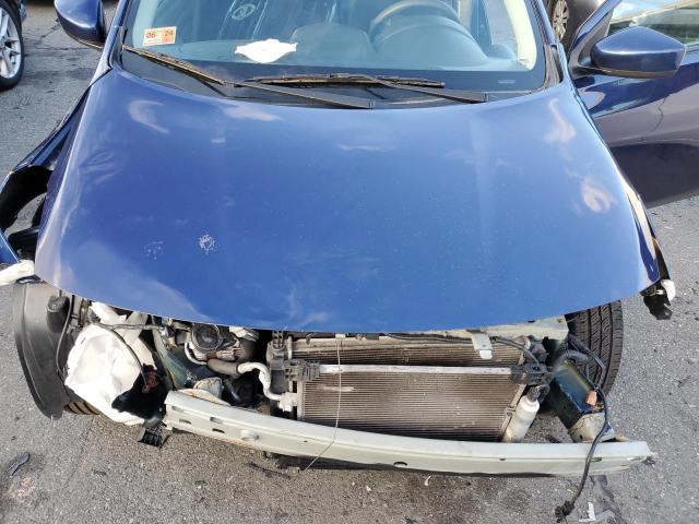 Photo 11 from auction – 2019 NISSAN VERSA S with VIN 3N1CN7AP7KL835394