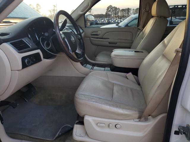 Photo 7 from auction – 2007 CADILLAC ESCALADE E with VIN 3GYFK62887G278624