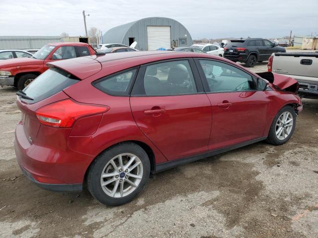 Photo 3 from auction – 2016 FORD FOCUS SE with VIN 1FADP3KE5GL234088