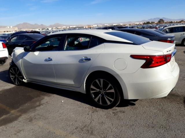 Photo 2 from auction – 2016 NISSAN MAXIMA 3.5 with VIN 1N4AA6APXGC424509