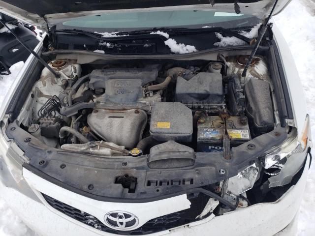 Photo 11 from auction – 2014 TOYOTA CAMRY L with VIN 4T1BF1FK0EU760818