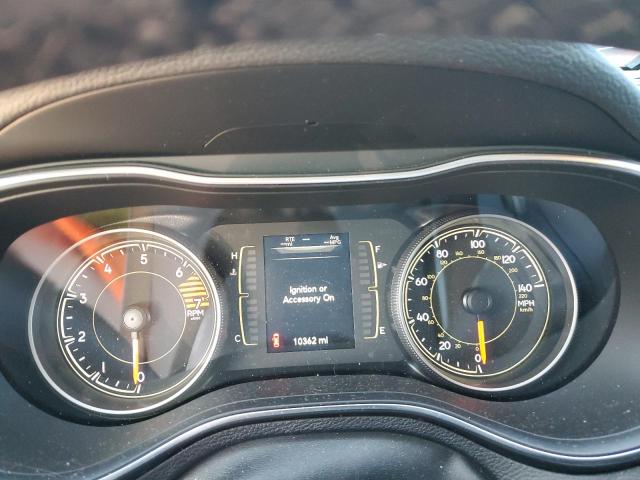 Photo 9 from auction – 2020 JEEP CHEROKEE L with VIN 1C4PJLLB8LD610722