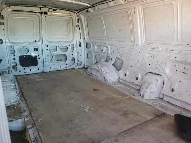 Photo 11 from auction – 1998 FORD ECONOLINE with VIN 1FTPE2423WHB73187