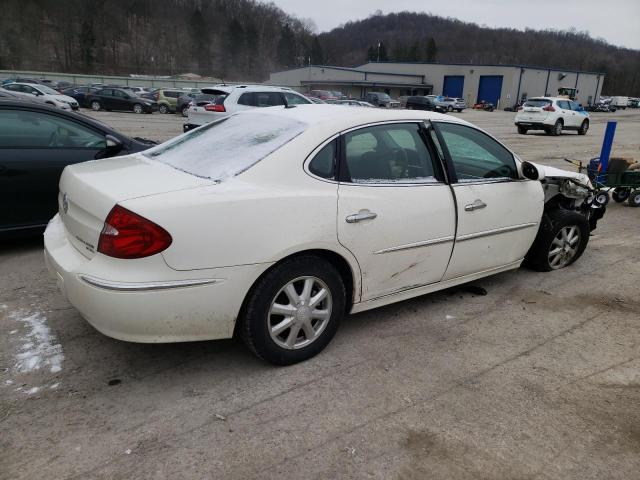 Photo 3 from auction – 2006 BUICK LACROSSE C with VIN 2G4WD582161217051