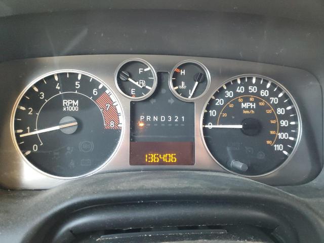 Photo 9 from auction – 2006 HUMMER H3 with VIN 5GTDN136268103433