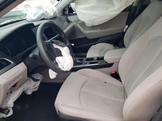 Photo 7 from auction – 2016 HYUNDAI SONATA SE with VIN 5NPE24AF6GH429876