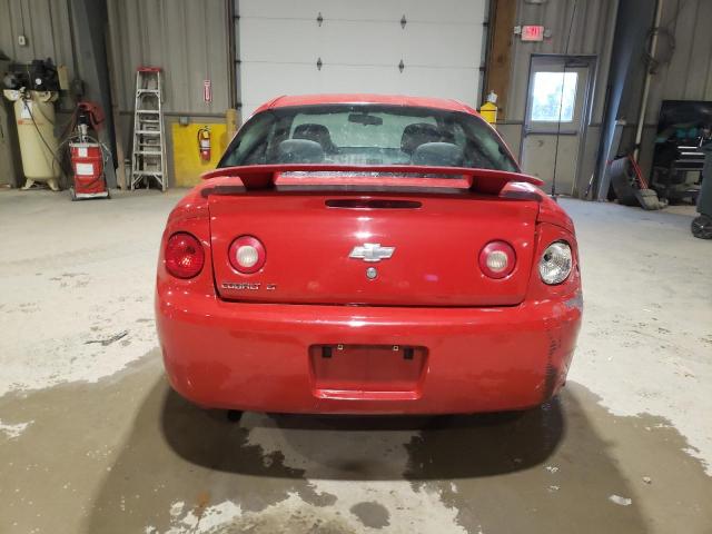 Photo 6 from auction – 2007 CHEVROLET COBALT LT with VIN 1G1AL15F777316259