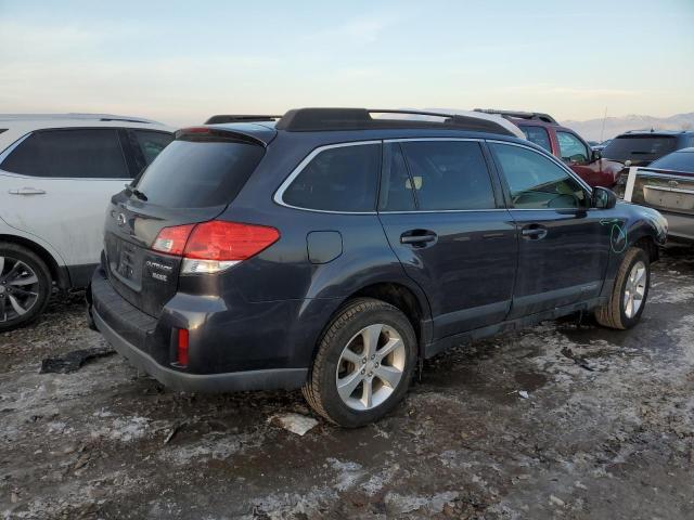 Photo 3 from auction – 2013 SUBARU OUTBACK 2. with VIN 4S4BRBGC4D3295906