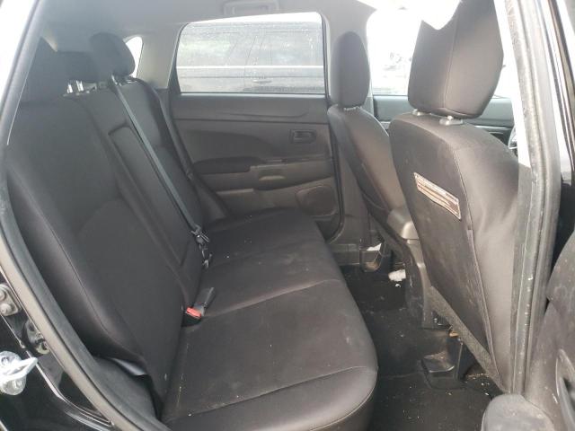 Photo 10 from auction – 2014 MITSUBISHI OUTLANDER with VIN 4A4AR3AU7EE010105