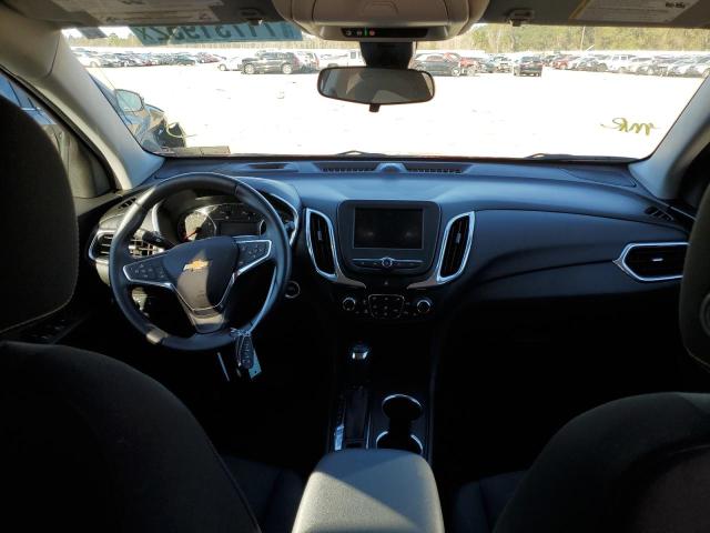 Photo 8 from auction – 2021 CHEVROLET EQUINOX LT with VIN 2GNAXUEVXM6101661