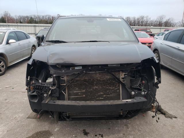 Photo 5 from auction – 2019 DODGE GRAND CARA with VIN 2C4RDGEG8KR679793