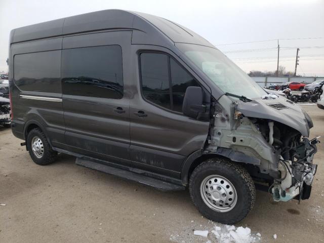 Photo 4 from auction – 2020 FORD TRANSIT T- with VIN 1FTBR2XG5LKB59408