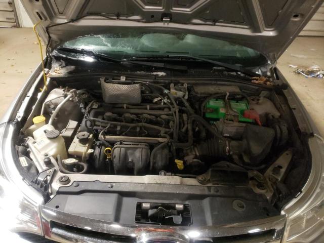 Photo 11 from auction – 2009 FORD FOCUS SE with VIN 1FAHP35N19W242025