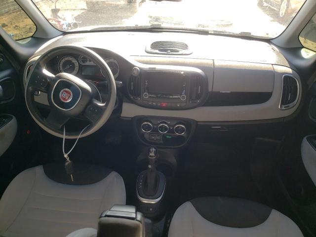 Photo 8 from auction – 2014 FIAT 500L EASY with VIN ZFBCFABH4EZ002005