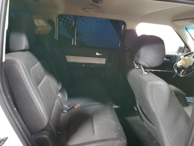 Photo 10 from auction – 2013 FORD FLEX with VIN 2FMHK6C82DBD11494