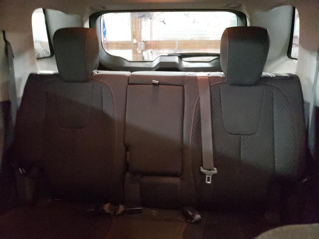 Photo 10 from auction – 2015 GMC TERRAIN SL with VIN 2GKALMEK2F6246825