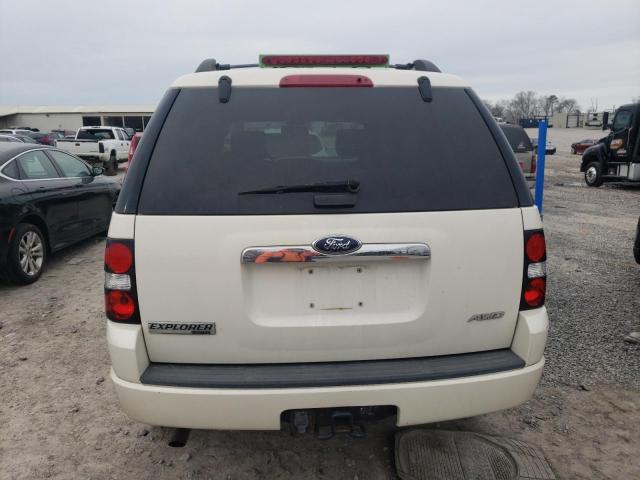Photo 6 from auction – 2008 FORD EXPLORER L with VIN 1FMEU85878UA75818