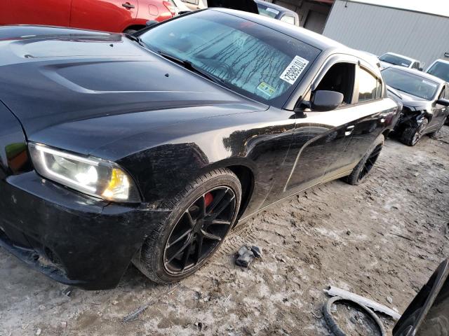 DODGE CHARGER SE 2014 with VIN 2C3CDXBG9EH268847 - Photo from auction