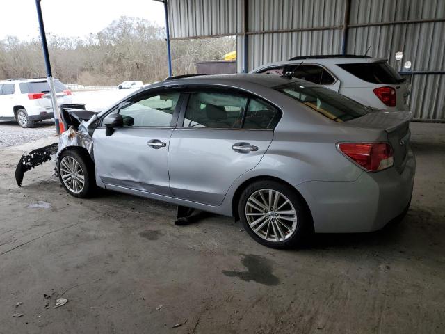 Photo 2 from auction – 2015 SUBARU IMPREZA SP with VIN JF1GJAS63FH020259