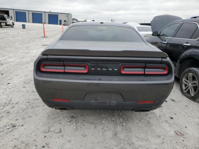 Photo 6 from auction – 2019 DODGE CHALLENGER with VIN 2C3CDZBT7KH727667