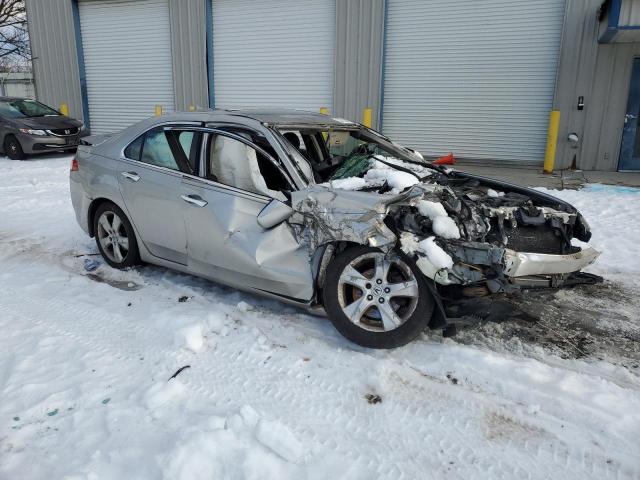 Photo 4 from auction – 2010 ACURA TSX with VIN JH4CU2F68AC001369