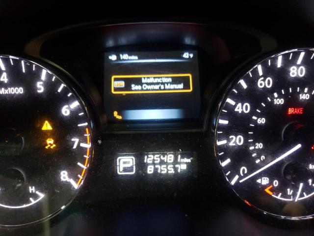 Photo 9 from auction – 2013 NISSAN ALTIMA 2.5 with VIN 1N4AL3AP4DC252241