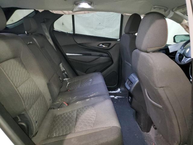 Photo 11 from auction – 2019 CHEVROLET EQUINOX LT with VIN 2GNAXUEV7K6135084