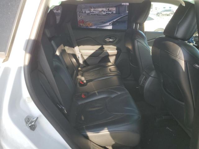 Photo 11 from auction – 2020 JEEP CHEROKEE L with VIN 1C4PJLDBXLD502813