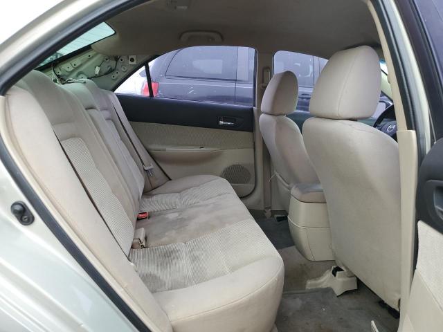 Photo 10 from auction – 2005 MAZDA 6 I with VIN 1YVFP80C155M41204