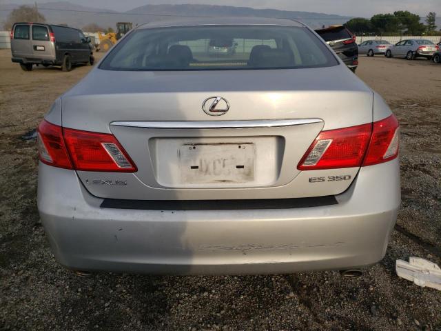 Photo 6 from auction – 2007 LEXUS ES 350 with VIN JTHBJ46GX72056011
