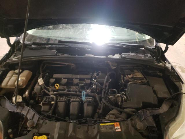 Photo 11 from auction – 2012 FORD FOCUS SE with VIN 1FAHP3F29CL148925