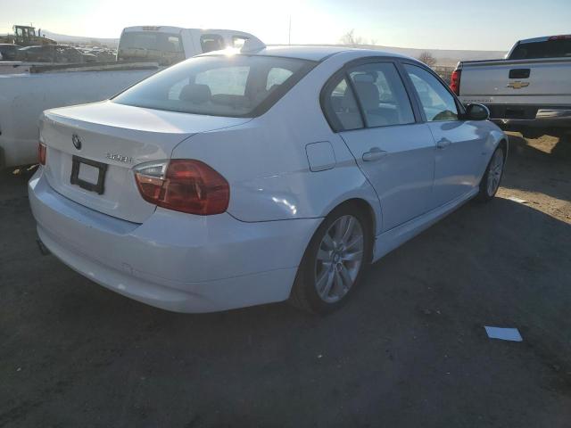 Photo 3 from auction – 2008 BMW 328 I with VIN WBAVA33578KX85237
