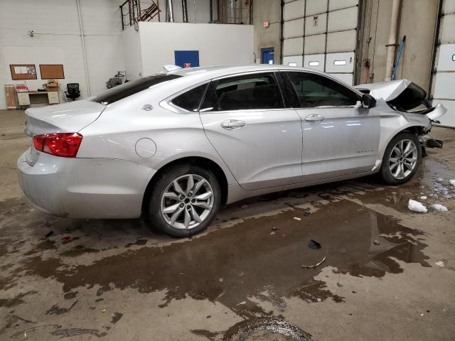 Photo 3 from auction – 2016 CHEVROLET IMPALA LS with VIN 2G11X5SA2G9172526