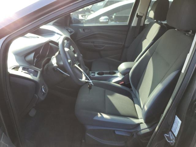 Photo 7 from auction – 2015 FORD ESCAPE S with VIN 1FMCU0F71FUC19942