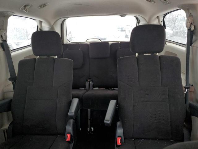 Photo 10 from auction – 2012 DODGE GRAND CARA with VIN 2C4RDGCG3CR365487