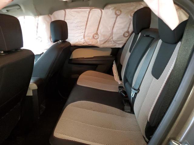 Photo 11 from auction – 2011 CHEVROLET EQUINOX LT with VIN 2CNALDEC2B6316477