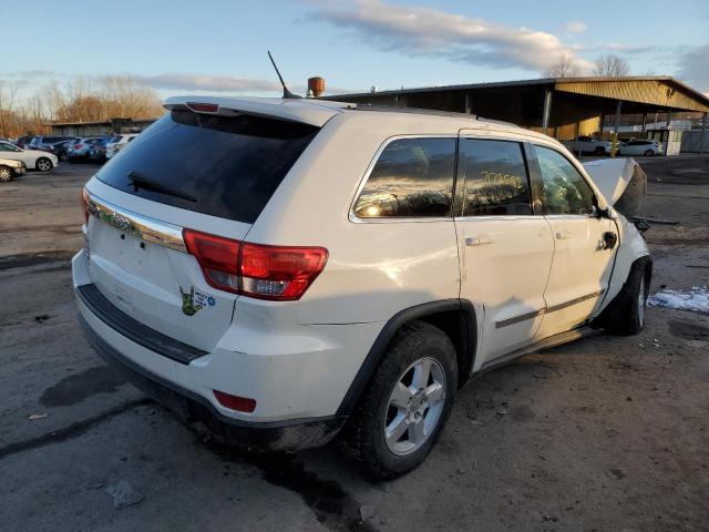 Photo 3 from auction – 2012 JEEP GRAND CHER with VIN 1C4RJFAG7CC238711