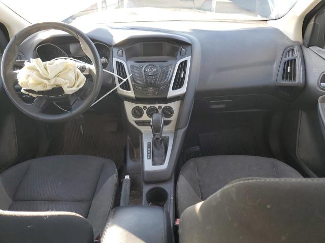 Photo 8 from auction – 2012 FORD FOCUS SE with VIN 1FAHP3K28CL195109