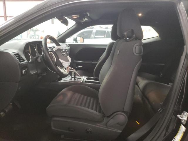 Photo 7 from auction – 2014 DODGE CHALLENGER with VIN 2C3CDYAG5EH176707