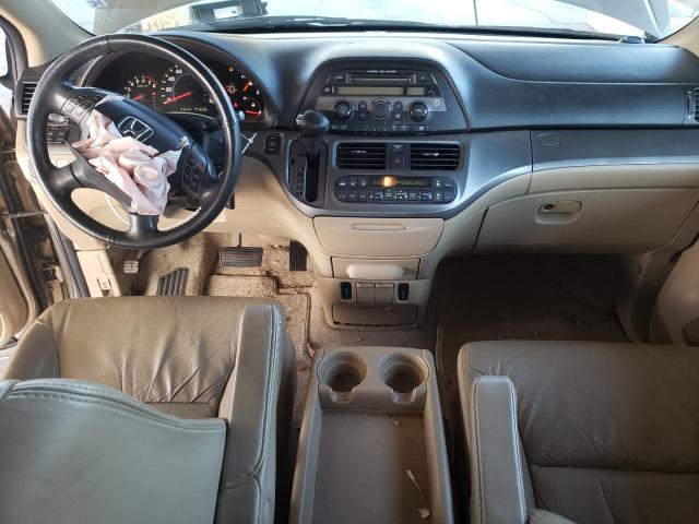 Photo 8 from auction – 2007 HONDA ODYSSEY EX with VIN 5FNRL38677B126277