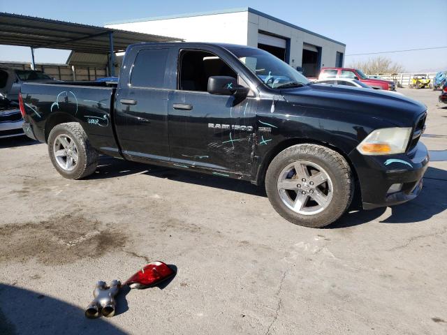 Photo 4 from auction – 2012 DODGE RAM 1500 S with VIN 1C6RD6FT8CS307156
