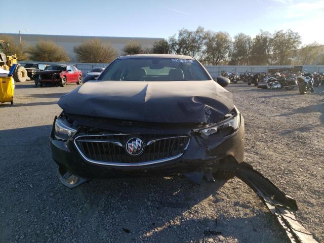 Photo 5 from auction – 2019 BUICK REGAL PREF with VIN W04GL6SX3K1029048