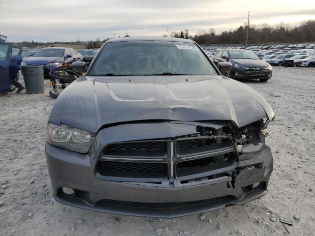 Photo 5 from auction – 2014 DODGE CHARGER SX with VIN 2C3CDXHG0EH159376