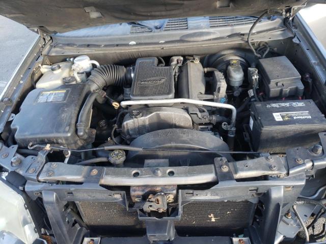 Photo 11 from auction – 2007 GMC ENVOY with VIN 1GKDT13S472152359