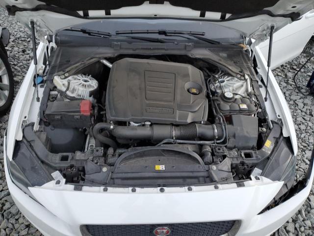 صورة رقم 11 من المزاد - 2019 JAGUAR XE مع VIN SAJAS4FX2KCP52585