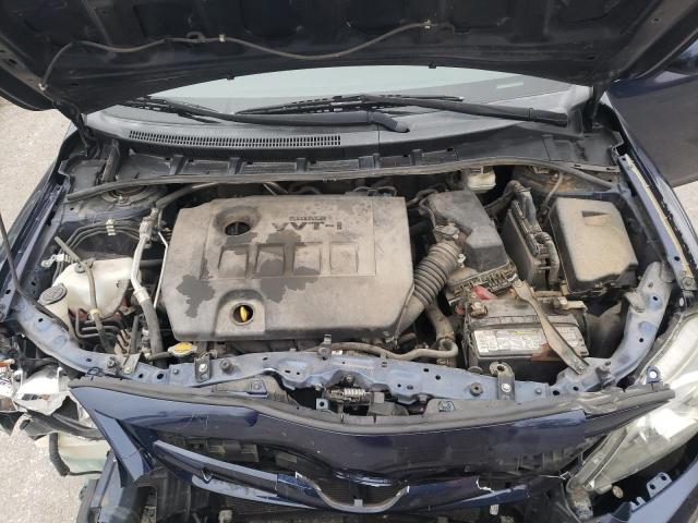Photo 11 from auction – 2013 TOYOTA COROLA with VIN 5YFBU4EEXDP117816