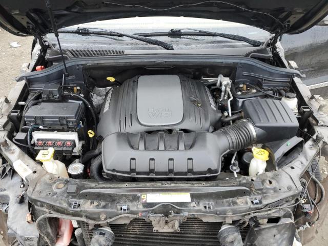 Photo 12 from auction – 2012 JEEP GRAND CHER with VIN 1C4RJFCT4CC190854