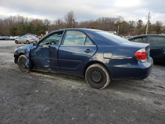 Photo 2 from auction – 2005 TOYOTA CAMRY LE with VIN 4T1BE30K45U081058