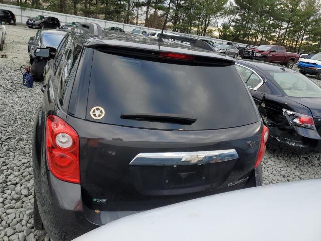 Photo 6 from auction – 2014 CHEVROLET EQUINOX LT with VIN 2GNALCEK7E6262806